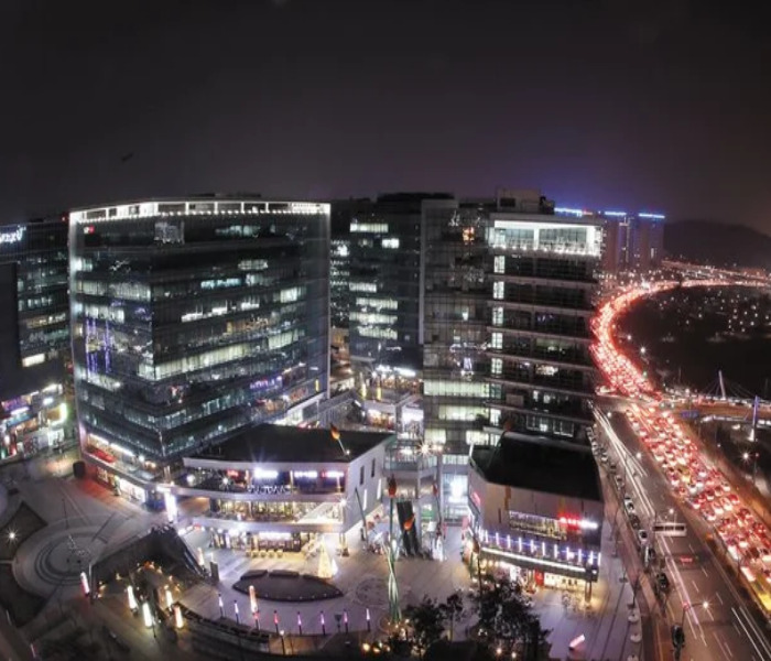 성남시 ​백현동 출장마사지
