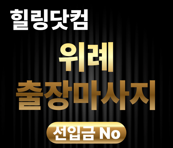송파구 위례동 출장마사지