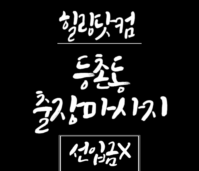 등촌동 출장마사지